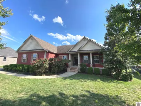 2239 Mitchell Dr, Murray, KY 42071 photo 1