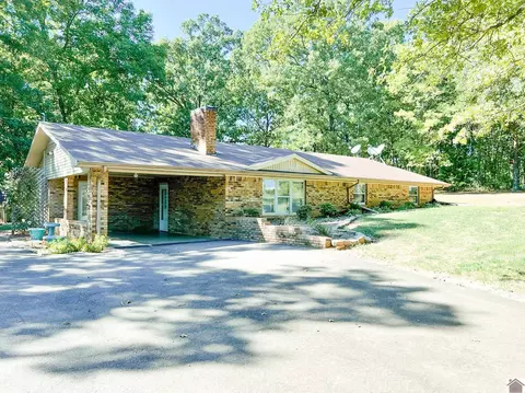 605 Spring Rd, Almo, KY 42020 photo 1