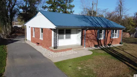 2145 Apache Ln, Paducah, KY 42001 photo 1