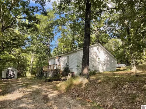 244 Beane Rd, Murray, KY 42071 photo 1