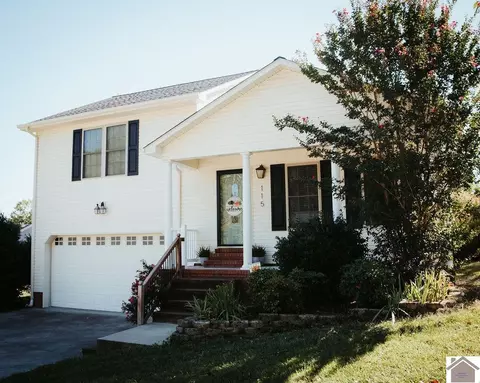 115 Cambridge Dr, Murray, KY 42071 photo 1
