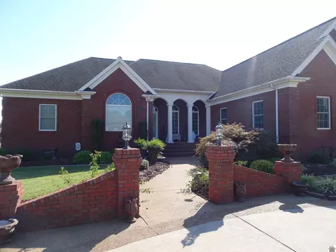 35 Terri Aire Dr, Mayfield, KY 42066 photo 1