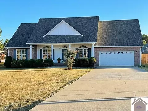 137 Squire Rd, Murray, KY 42071 photo 1