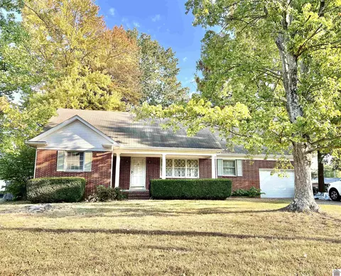 1506 Johnson Blvd, Murray, KY 42071 photo 1