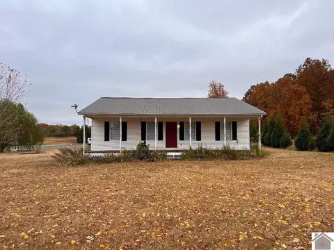36 Seth Ln, Murray, KY 42071 photo 1