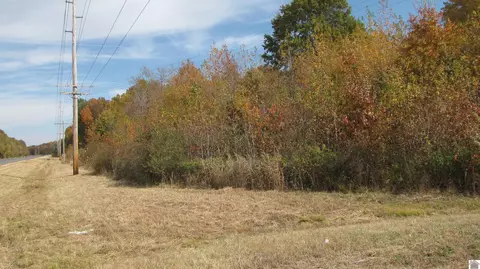 00 Eich Rd And John Puryear Dr, Paducah, KY 42003