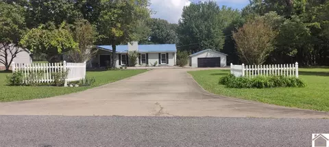 201 Impala Rd, Gilbertsville, KY 42044