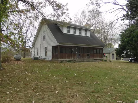 5171 Murray-paris Rd, Hazel, KY 42049 photo 1