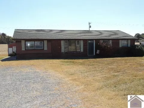 3145 E St Rt 58, Mayfield, KY 42066 photo 1