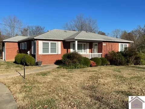 7774 St Rt 58, Mayfield, KY 42066 photo 1
