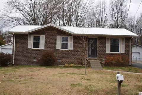 349 Longview Dr, Paducah, KY 42001 photo 1