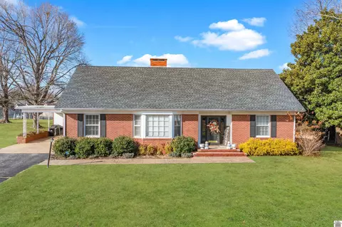 245 Bailey, Murray, KY 42071 photo 1