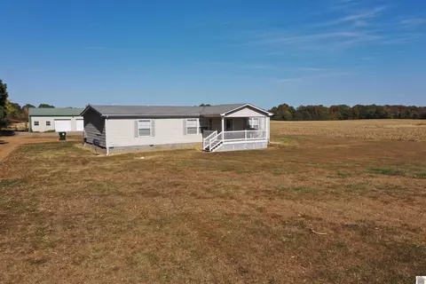 3430 Poor Farm Rd, Murray, KY 42071 photo 1