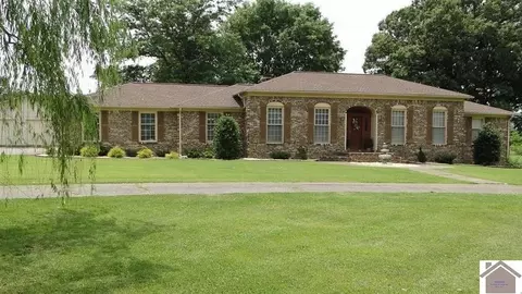 1097 State Route 1241, Mayfield, KY 42066