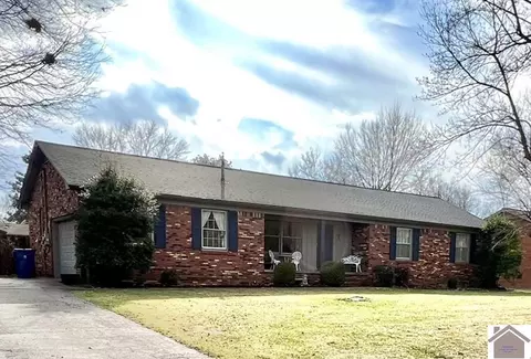 1705 Audubon, Murray, KY 42071 photo 1