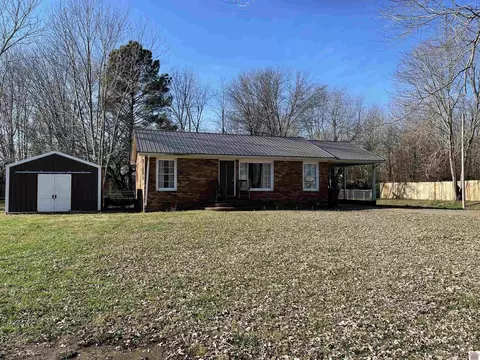 461 Post Oak Dr, Murray, KY 42071 photo 1