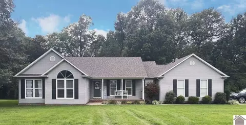 15 Mitchell Dr, Mayfield, KY 42066 photo 1
