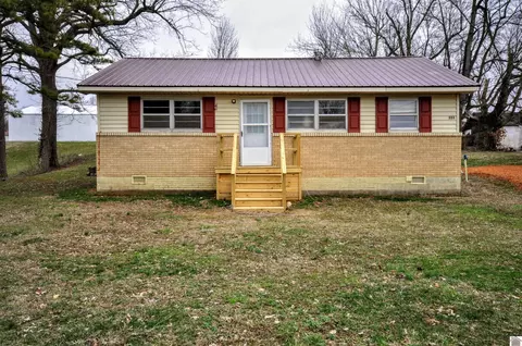 222 N 2nd St, Wickliffe, KY 42087 photo 1