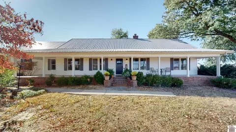 145 Moore Rd, Hazel, KY 42049 photo 1