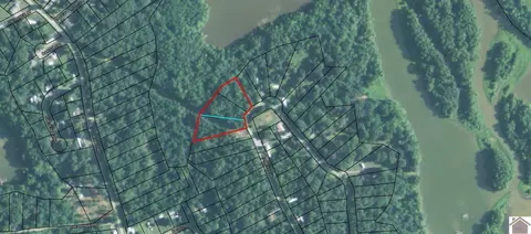 lot S 34-36 Forest Cir, Cadiz, KY 42211