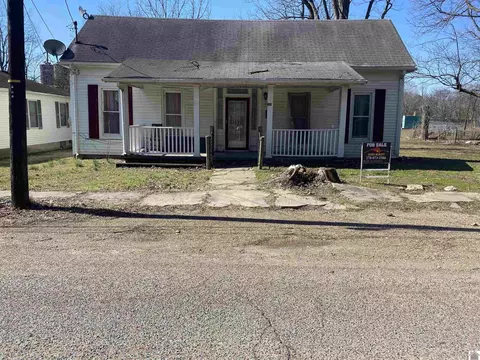 409 Angular St, Clinton, KY 42031 photo 1
