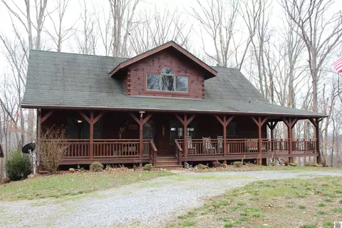309 Cherry Dr, Cadiz, KY 42211
