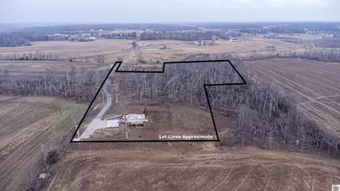 64 Rass Lowery Rd, Benton, KY 42025