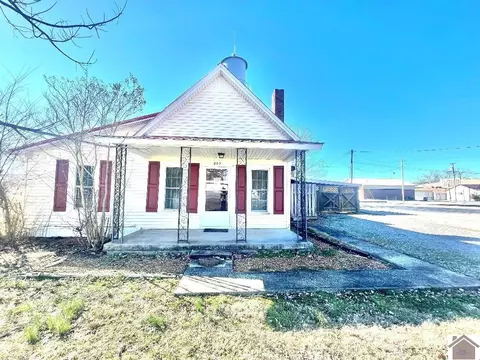 202 3rd St, Hazel, KY 42049 photo 1