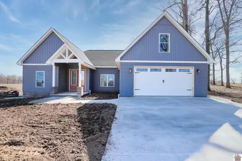 11250 Hwy 286, Kevil, KY 42053