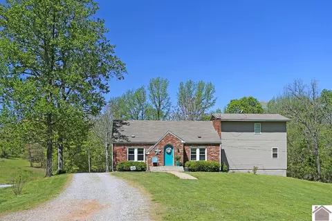1241 Hale Springs Rd, Benton, KY 42025