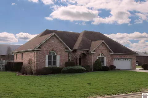 43 Austin Ct, Murray, KY 42071 photo 1