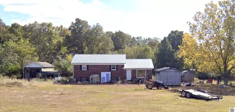 2565 Almo Rd, Dexter, KY 42036 photo 1