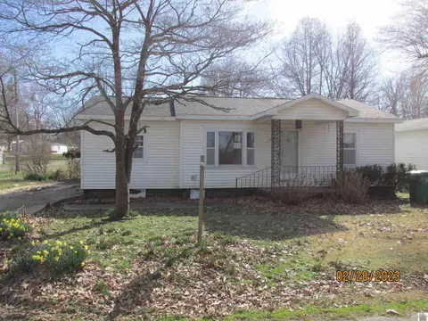 733 Liberty Ave, Barlow, KY 42024 photo 1