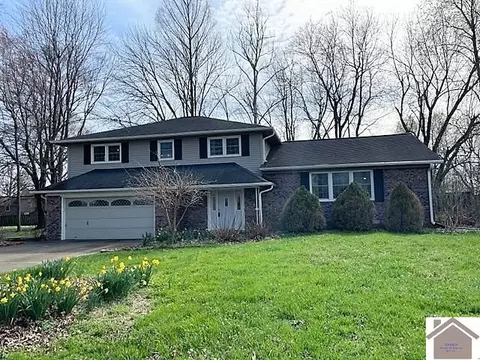 1707 Plainview Dr, Murray, KY 42071 photo 1