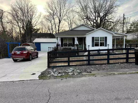 433 N Third St, Wickliffe, KY 42087 photo 1
