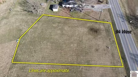 lot40 State Route 94, Murray, KY 42071