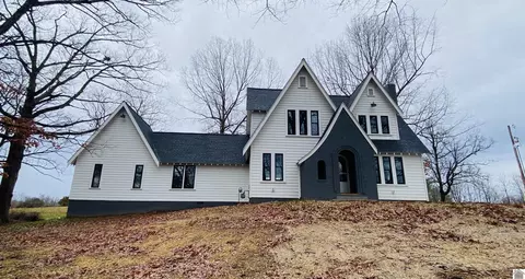 579 Mayfield Hwy, Benton, KY 42025