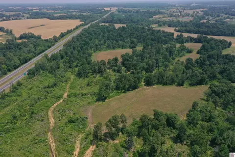 0 Hwy 45, Mayfield, KY 42066