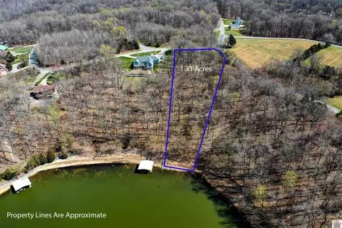 lot138 Crystal Creek Cir, Cadiz, KY 42211