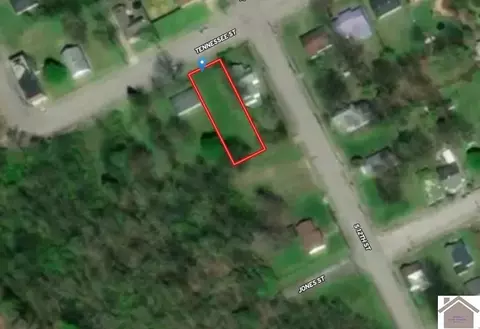 1204 Tennessee St, Paducah, KY 42003