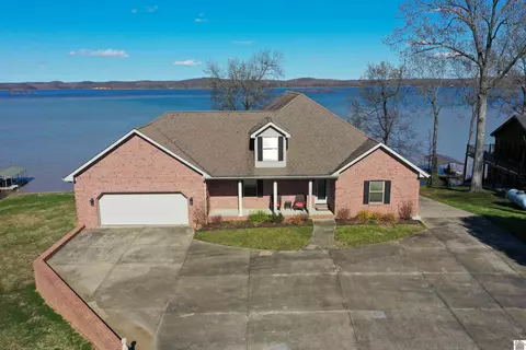 72 John Downs, New Concord, KY 42076