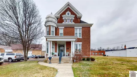 815 Jefferson, Paducah, KY 42001