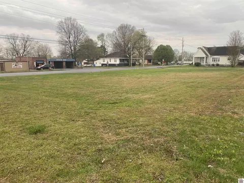 Highland Dr. & 3rd Street, Fulton, KY 42041