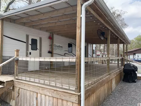 lot1 A Lakeview Cir, Benton, KY 42025