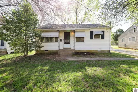 2926 Old Mayfield Rd, Paducah, KY 42003