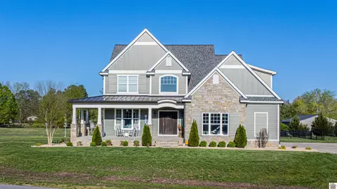 25 Hill Creek Ln, Benton, KY 42025