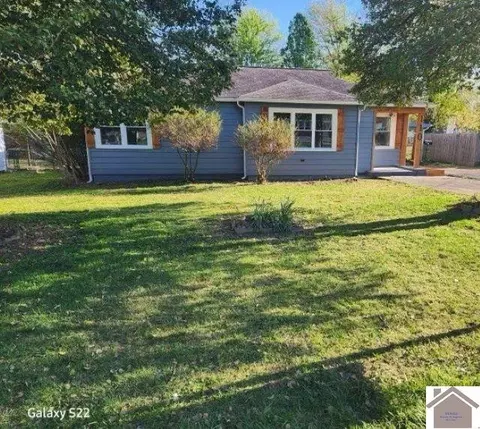 110 E Sunset, Mayfield, KY 42066 photo 1