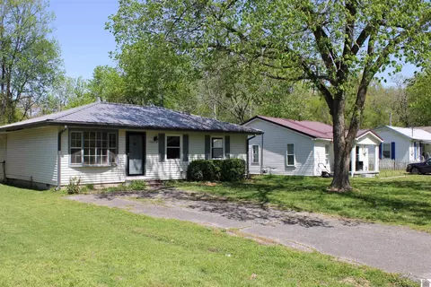 1209 Starke Ave, Paducah, KY 42003