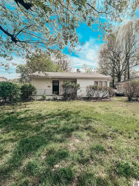 2708 Trimble St, Paducah, KY 42001