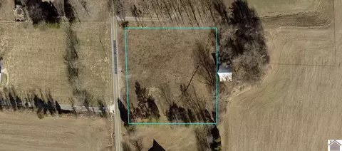 1240 Old Rosebower Church Rd, Paducah, KY 42003